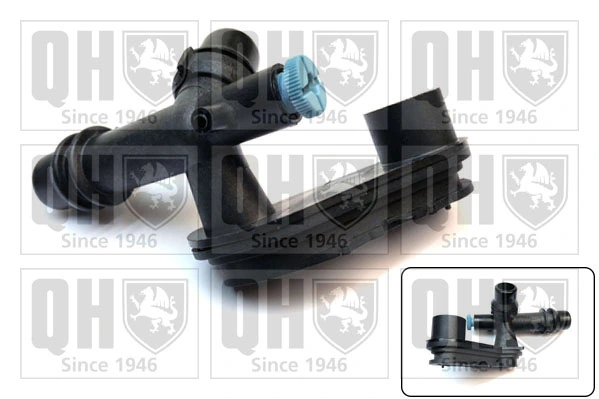 QTH890CF QUINTON HAZELL