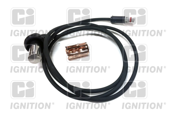 Sensor dianteiro de ABS Iveco Daily III 