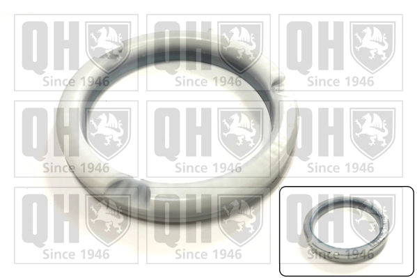 QAM128 QUINTON HAZELL