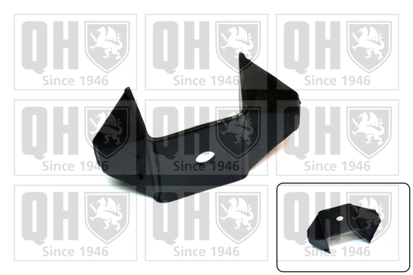 Coxim (suporte) direito superior de motor 95518315 General Motors