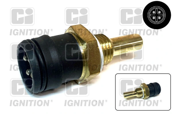 Compre 0085423217 VAG Sensor de temperatura do fluido de esfriamento