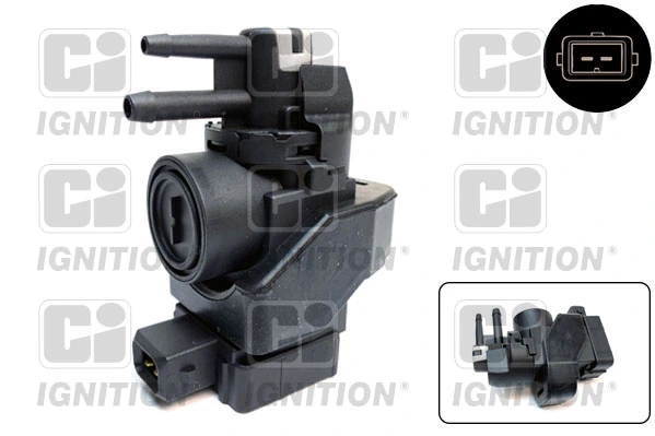Convertidor de pressão (solenoide) de supercompressão Opel 93865839 preço, a partir de 44,20 USD