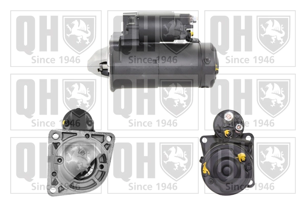 Motor de arranco Peugeot/Citroen 55585238
