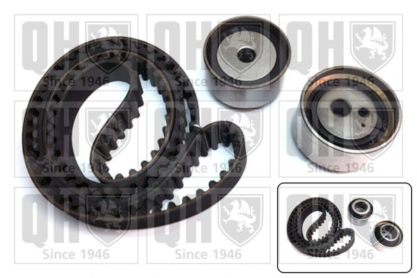 Correia do mecanismo de distribuição de gás, kit Mazda 323 F V hatchback (BA) (1994 - 1998) F V