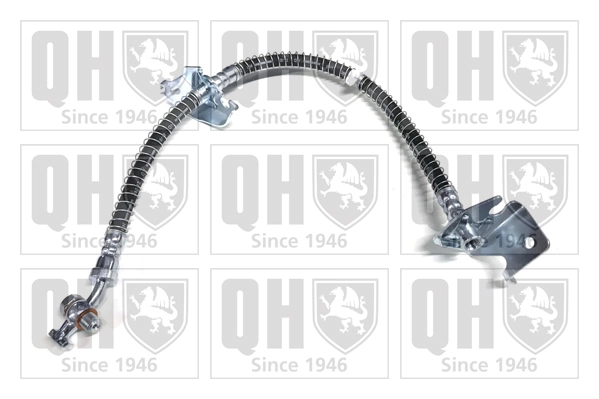  Mangueira do freio dianteira Land Rover Discovery II SUV (LJ ,LT) (1998 - 2004) II