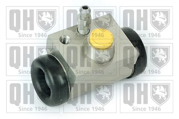  Cilindro traseiro do freio de rodas de trabalho Toyota Yaris hatchback (P10) (1999 - 2005) 