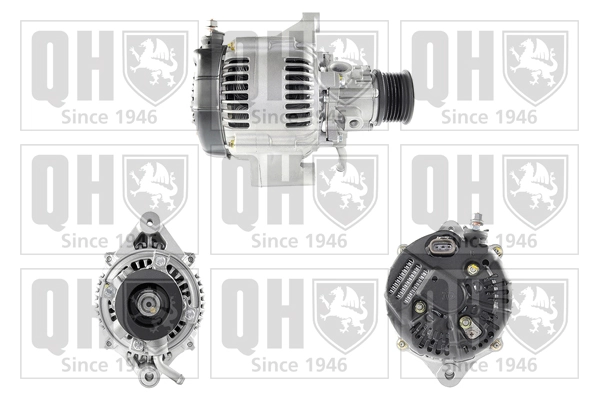 Gerador Land Rover Discovery II LJ ,LT