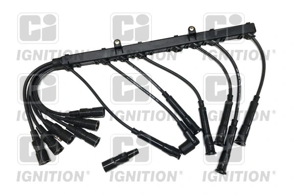 12121735216 BMW Fios de alta voltagem, kit