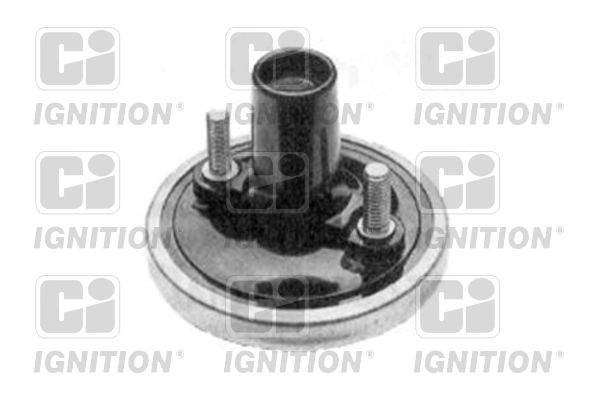 Bobina de ignição 155266 EFI