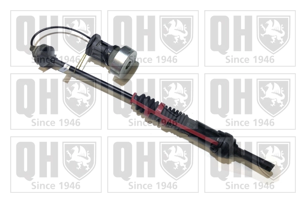 Cabo de embraiagem 504028 Beca Cables