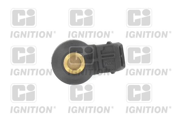  Sensor de detonação Nissan Navara NP300 III pick-up (D40) (2004 - 2015) NP300 III