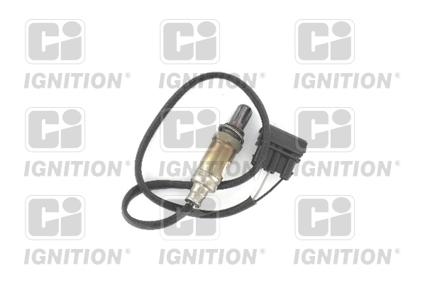 Compre Sonda lambda, sensor de oxigênio Skoda Felicia 1