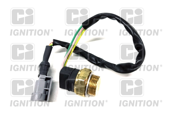 90519060 General Motors Sensor de temperatura do fluido de esfriamento (de ativação de ventilador do radiador)