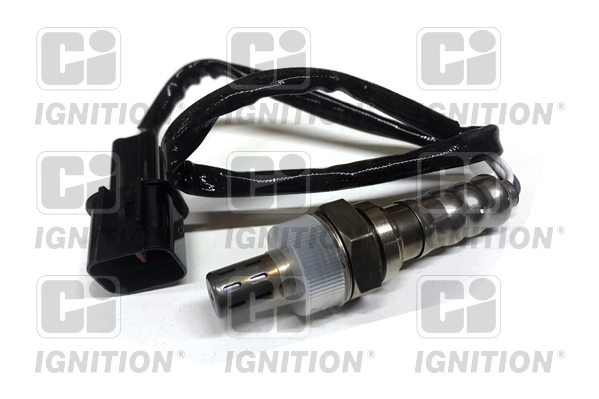 Sonda lambda, sensor de oxigênio depois de catalisador Opel 96419955