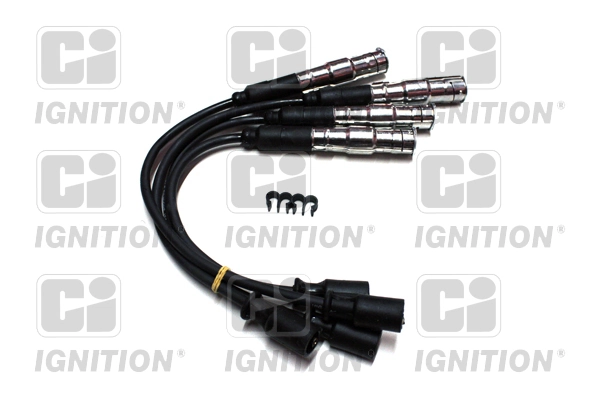 Fios de alta voltagem, kit Mercedes A preço, a partir de 41,66 USD