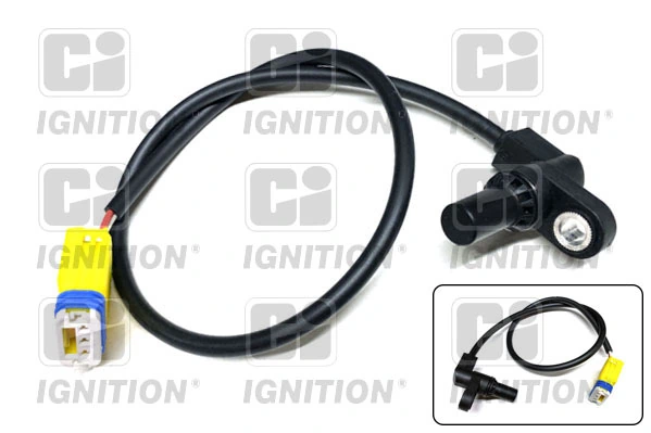 7700100008 Nissan/Infiniti Sensor de velocidade
