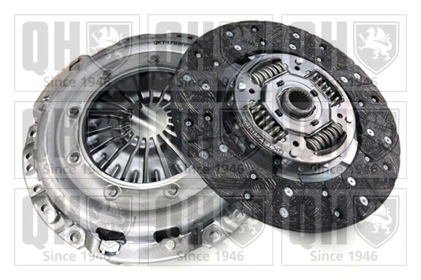 Compre 627303209 INA Kit de embraiagem (3 peças)