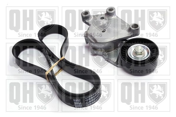 Correia dos conjuntos de transmissão, kit Peugeot/Citroen 1687682780