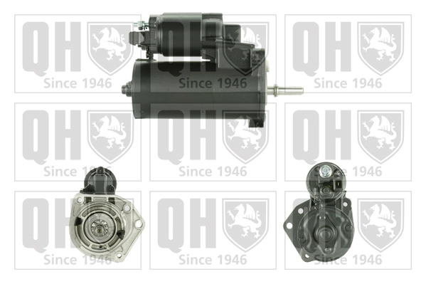 Motor de arranco HELLA CS880 preço, a partir de 139,98 USD