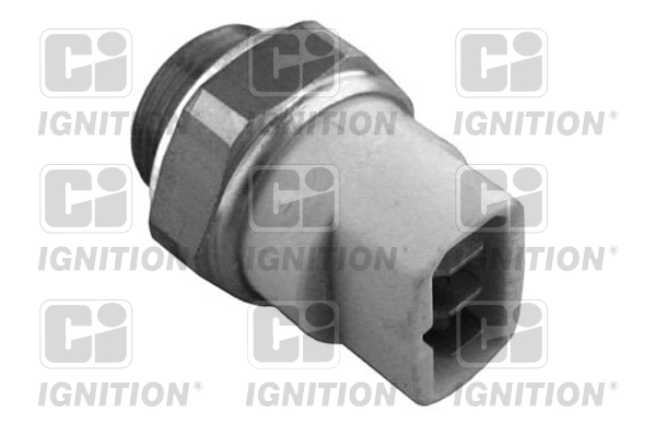 XEFS324 QUINTON HAZELL