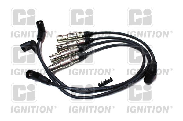 Fios de alta voltagem, kit Volkswagen Jetta preço, a partir de 64,43 USD