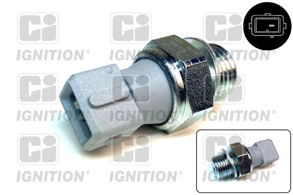 Sensor de pressão de óleo Citroen AX  ZA