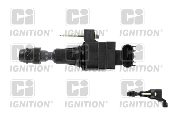 Bobina de ignição Chevrolet Captiva preço, a partir de 33,84 USD