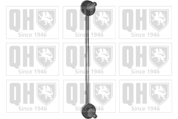  Montante de estabilizador traseiro Mini Cooper hatchback (R56) (2005 - 2014) 
