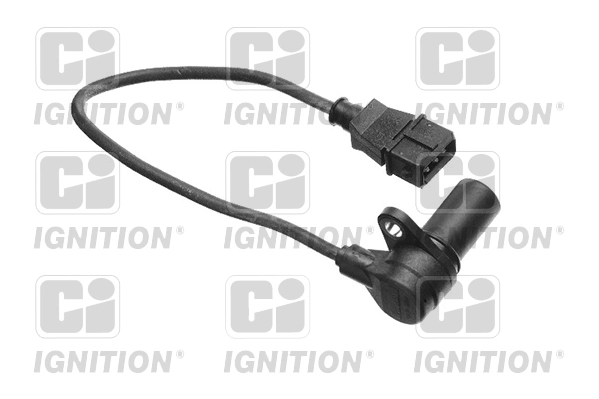 Sensor de posição (de revoluções) de cambota 6238101 General Motors