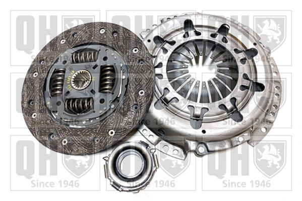 Compre 624313760 INA Kit de embraiagem (3 peças)