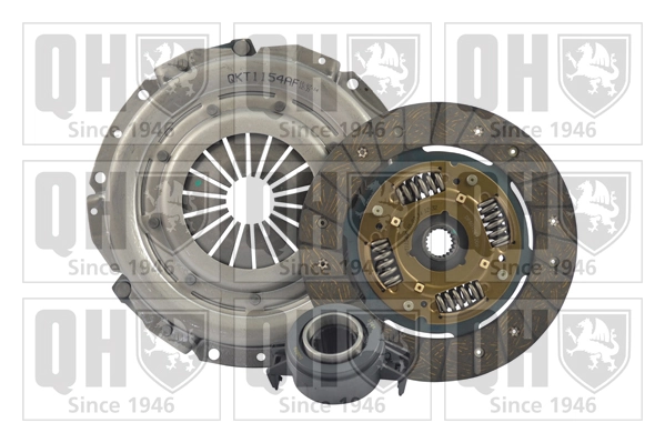 60777604 Fiat/Alfa/Lancia Kit de embraiagem (3 peças)