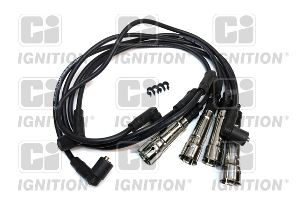  Fios de alta voltagem, kit Volkswagen Passat B3, B4 carrinha (3A5, 351, 315) (1988 - 1997) B3, B4