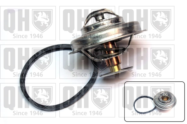 Termostato Renault 18  134