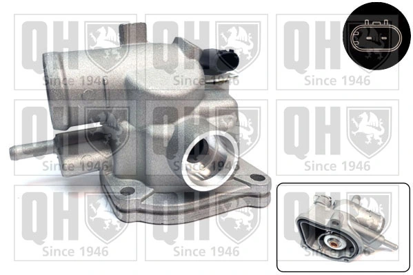 QTH605K QUINTON HAZELL