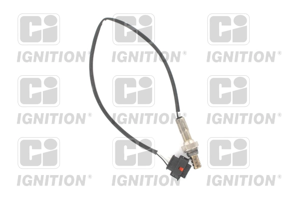 93186233 General Motors Sonda lambda, sensor de oxigênio até o catalisador