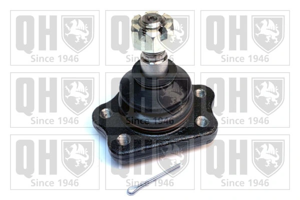  Suporte de esfera superior Nissan Cabstar NT400 plataforma a bordo (F24M) (2006 - 2013) NT400