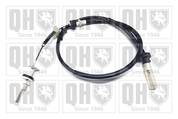 Compre 206009 Beca Cables Cabo de embraiagem