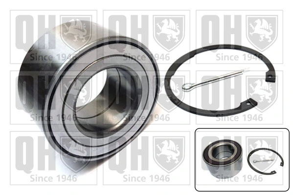Compre Rolamento de cubo dianteiro Chevrolet Aveo 3