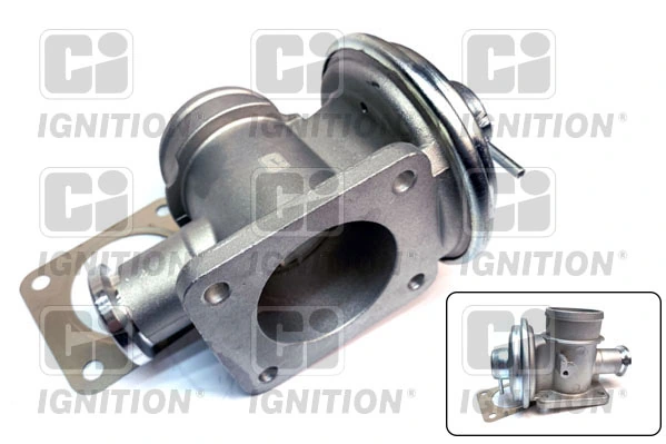 Compre Válvula EGR de recirculação dos gases BMW 7 