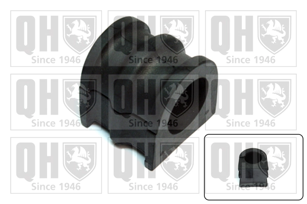 Compre 93168680 Peugeot/Citroen Bucha de estabilizador dianteiro
