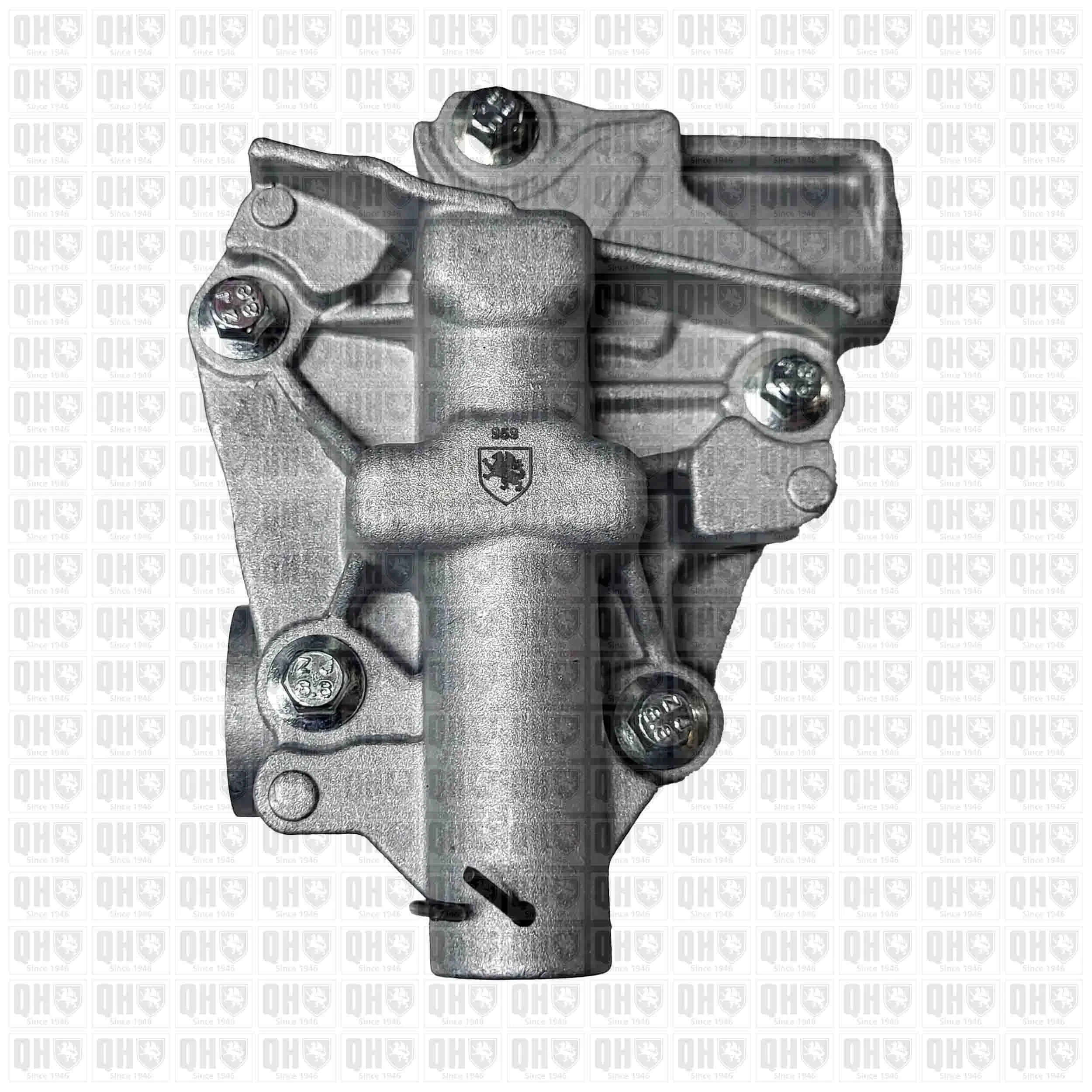 Compre 95507620 General Motors Bomba de óleo