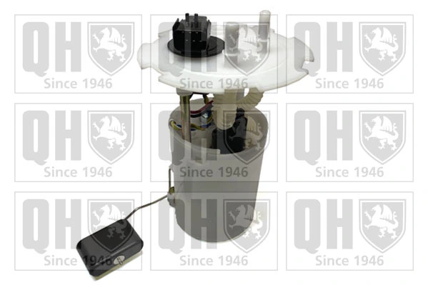 EXP06865 Euroex Módulo de bomba de combustível com sensor do nível de combustível