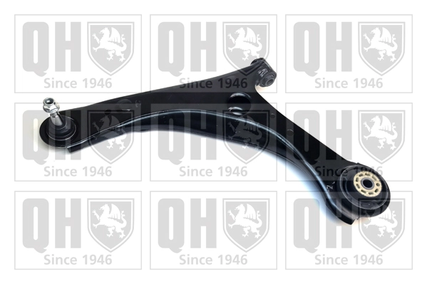 Braço oscilante inferior esquerdo de suspensão dianteira K04766911AH Fiat/Alfa/Lancia