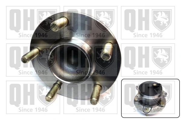 Compre Cubo traseiro Mazda 3 