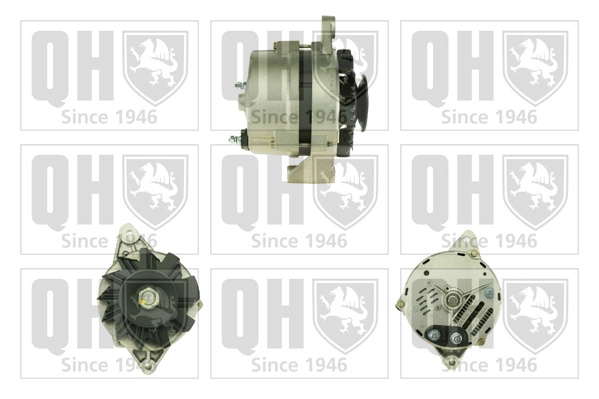 Gerador para Opel Kadett E 38, 48