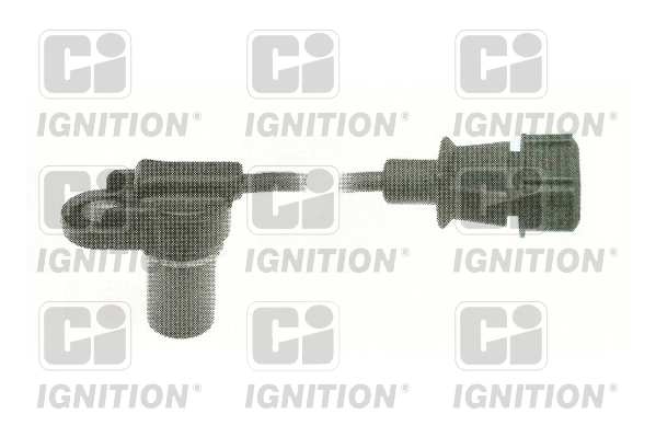  Sensor de posição da árvore distribuidora Hyundai Accent I sedan (1994 - 2001) I