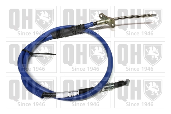 Cabo do freio de estacionamento traseiro direito Beca Cables 2001054 preço, a partir de 43,08 USD