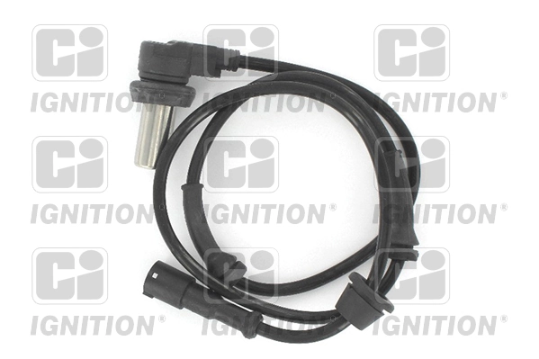 Sensor dianteiro de ABS Audi 100 C4 4A2