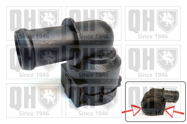 QTH1043CF QUINTON HAZELL