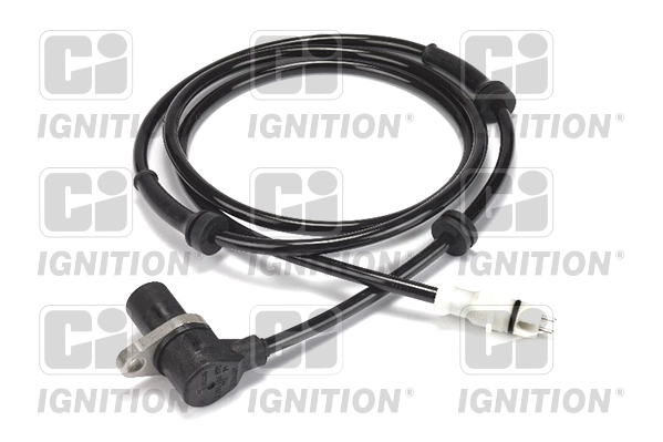  Sensor dianteiro de ABS Citroen Jumper сaixa (230L) (1994 - 2002) 